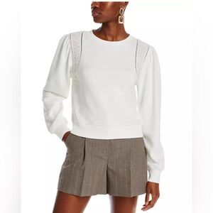 PAIGE Dorea Sweatshirt